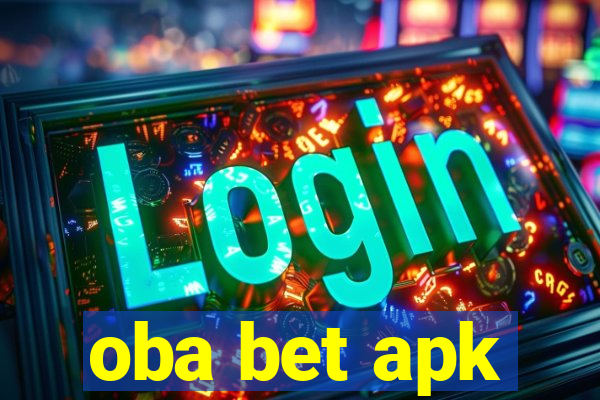 oba bet apk